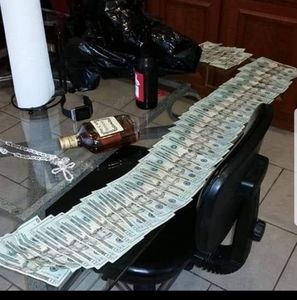 Meet your Posher, Duane